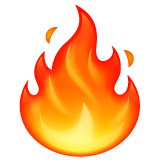 Fire icon